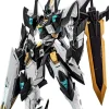 1/48 MODEROID SIDE:GR Arklaud (Titanomachia)