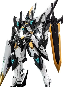 1/48 MODEROID SIDE:GR Arklaud (Titanomachia)
