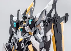 1/48 MODEROID SIDE:GR Arklaud (Titanomachia)