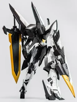1/48 MODEROID SIDE:GR Arklaud (Titanomachia)