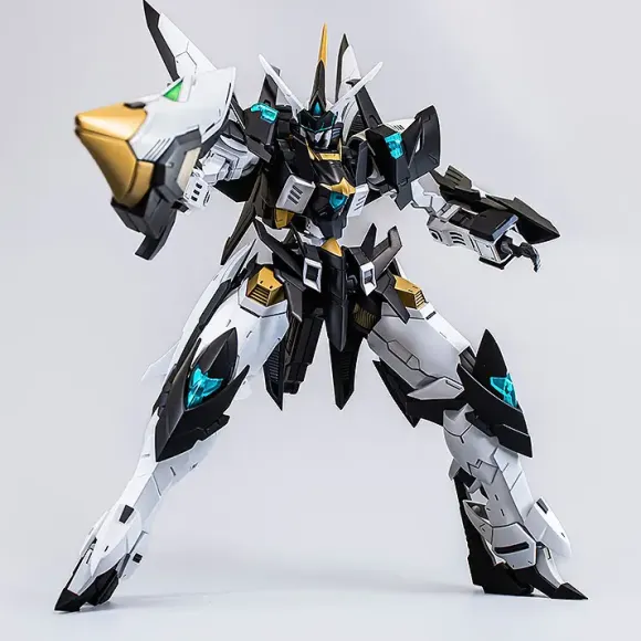 1/48 MODEROID SIDE:GR Arklaud (Titanomachia)