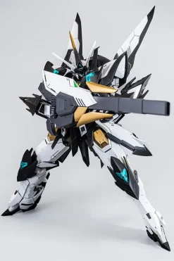 1/48 MODEROID SIDE:GR Arklaud (Titanomachia)