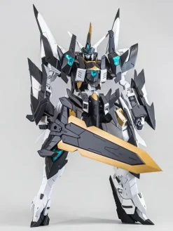 1/48 MODEROID SIDE:GR Arklaud (Titanomachia)