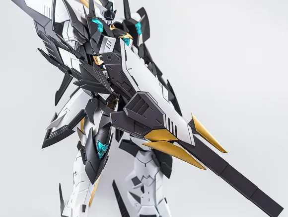 1/48 MODEROID SIDE:GR Arklaud (Titanomachia)