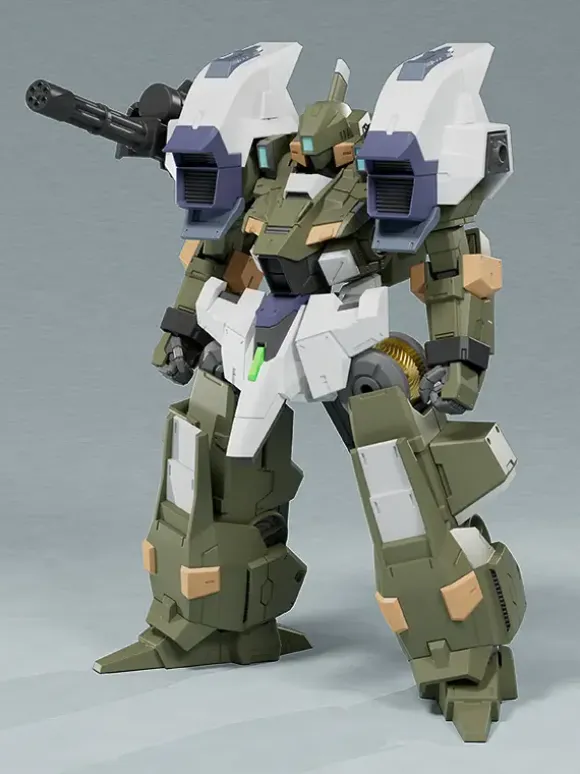 1/48 MODEROID SIDE:R Vogel'g (Titanomachia)