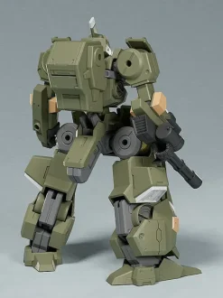 1/48 MODEROID SIDE:R Vogel'g (Titanomachia)