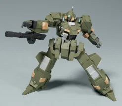 1/48 MODEROID SIDE:R Vogel'g (Titanomachia)
