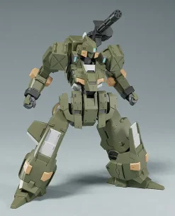 1/48 MODEROID SIDE:R Vogel'g (Titanomachia)