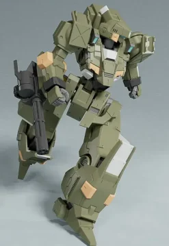 1/48 MODEROID SIDE:R Vogel'g (Titanomachia)