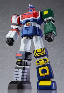 MODEROID Six God Combination God Mars (Reissue)