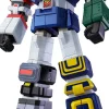 MODEROID Six God Combination Godmars (Six God Combination Godmars) (Rerelease)