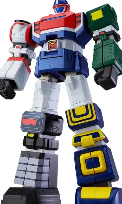 MODEROID Six God Combination Godmars (Six God Combination Godmars) (Rerelease)