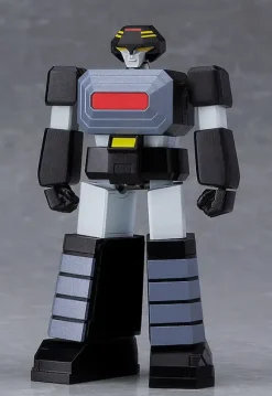 MODEROID Six God Combination Godmars (Six God Combination Godmars) (Rerelease)