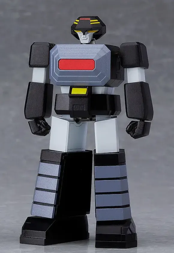 MODEROID Six God Combination Godmars (Six God Combination Godmars) (Rerelease)
