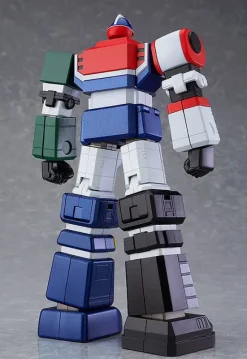 MODEROID Six God Combination Godmars (Six God Combination Godmars) (Rerelease)