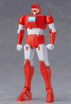 MODEROID Six God Combination Godmars (Six God Combination Godmars) (Rerelease)