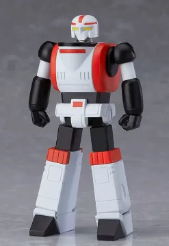MODEROID Six God Combination Godmars (Six God Combination Godmars) (Rerelease)