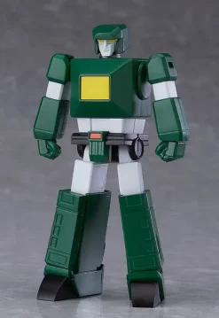 MODEROID Six God Combination Godmars (Six God Combination Godmars) (Rerelease)