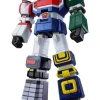 MODEROID Six God Combination God Mars