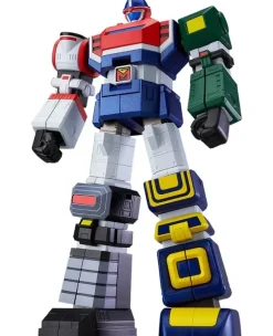MODEROID Six God Combination God Mars
