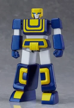 MODEROID Six God Combination God Mars