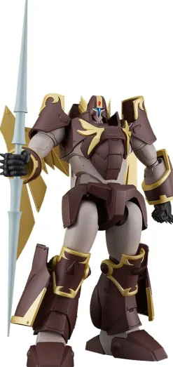 MODEROID Skurts (Panzer World Galient)