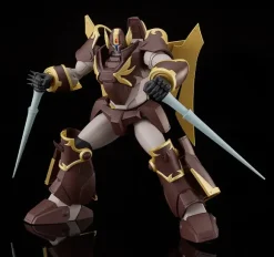 MODEROID Skurts (Panzer World Galient)