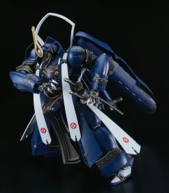 MODEROID Soushuu Gorou-Nyuudou Masamune (Full Metal Daemon: Muramasa)