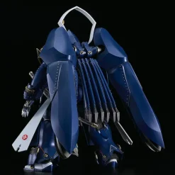 MODEROID Soushuu Gorou-Nyuudou Masamune (Full Metal Daemon: Muramasa)