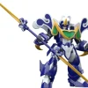 MODEROID Super Aquabeat (Mado King Granzort)