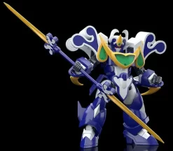 MODEROID Super Aquabeat (Mado King Granzort)