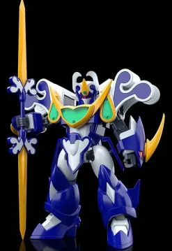 MODEROID Super Aquabeat (Mado King Granzort)