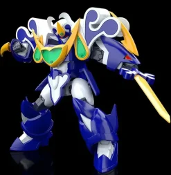 MODEROID Super Aquabeat (Mado King Granzort)