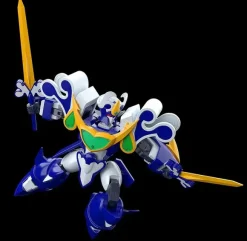 MODEROID Super Aquabeat (Mado King Granzort)