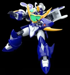 MODEROID Super Aquabeat (Mado King Granzort)