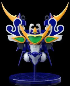 MODEROID Super Aquabeat (Mado King Granzort)