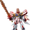 MODEROID Super Granzort (Mado King Granzort)