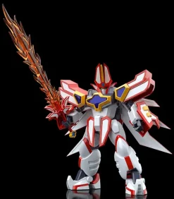 MODEROID Super Granzort (Mado King Granzort) (Rerelease)