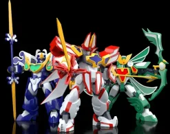 MODEROID Super Granzort (Mado King Granzort) (Rerelease)