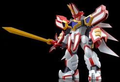MODEROID Super Granzort (Mado King Granzort) (Rerelease)