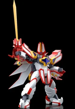 MODEROID Super Granzort (Mado King Granzort) (Rerelease)