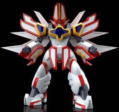 MODEROID Super Granzort (Mado King Granzort) (Rerelease)