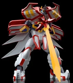 MODEROID Super Granzort (Mado King Granzort) (Rerelease)