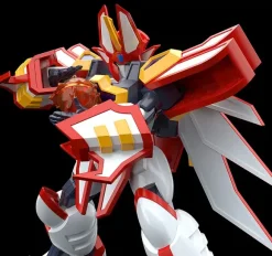 MODEROID Super Granzort (Mado King Granzort) (Rerelease)
