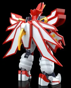 MODEROID Super Granzort (Mado King Granzort) (Rerelease)