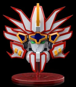 MODEROID Super Granzort (Mado King Granzort) (Rerelease)