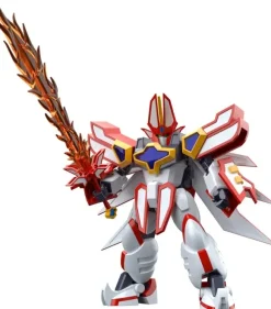 MODEROID Super Granzort (Mado King Granzort) (Reissue)