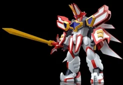 MODEROID Super Granzort (Mado King Granzort) (Reissue)