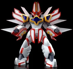 MODEROID Super Granzort (Mado King Granzort) (Reissue)