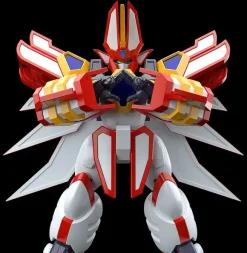MODEROID Super Granzort (Mado King Granzort) (Reissue)
